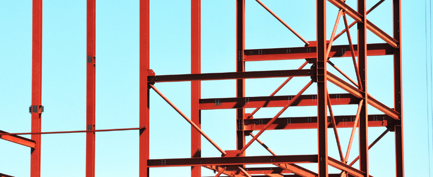 اتصال ستون به ستون