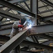 طراحی اتصالات جوشی